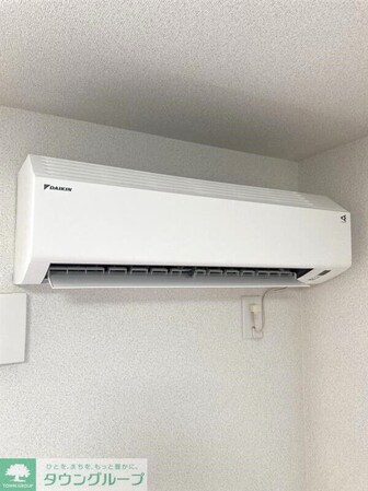 フェリスゲート新田の物件内観写真